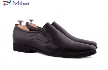 #7 Nguyên tắc cơ bản quý ông cần nắm rõ khi sở hữu đôi giày tây nam đế bằng