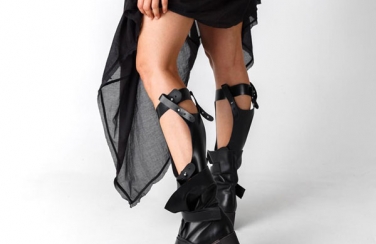 Cập nhật ngay những mẫu giày boot nữ cổ cao đẹp gây bão trên Instagram