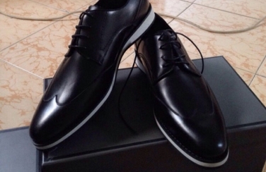 Giày tây nam Pedro -Thương hiệu giày hoàn hảo cho các chàng công sở