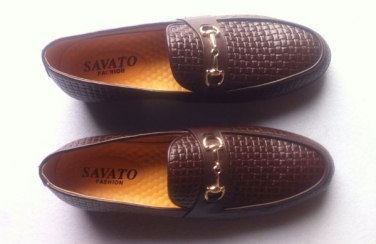 {Chia sẻ} Một số mẫu giày tây nam Savato đang được nhiều bạn trẻ quan tâm