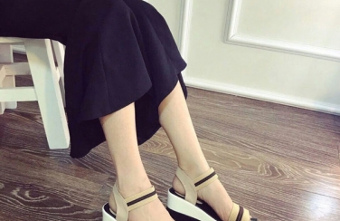 [Cập nhật] Các mẫu sandal nữ cao gót đẹp đang được các chị em SĂN LÙNG