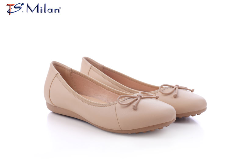 5 mẫu giày búp bê đẹp và cuốn hút cho nàng tự tin sải bước - BlogAnChoi