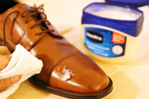 cách bảo quản giày dép không bị mốc